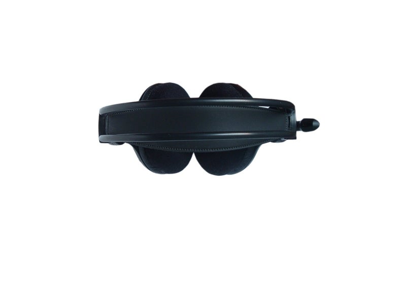 A4tech HS-100 Stereo Gaming Headset 50mm Driver - Image 5